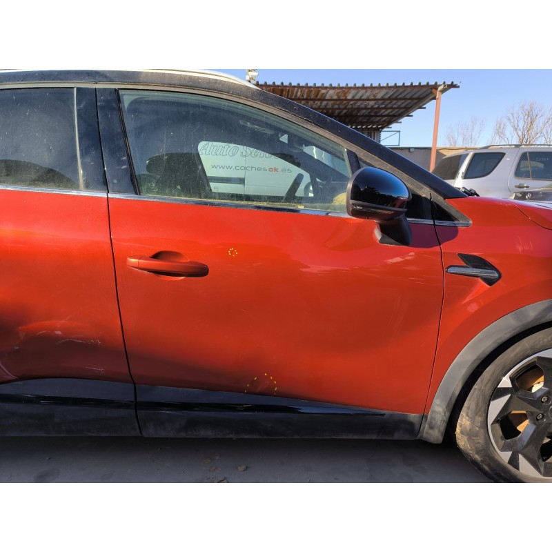 Recambio de puerta delantera derecha para mitsubishi asx (vsx_, vse_) 1.3 mhev (vsxg3) referencia OEM IAM MQ003114  