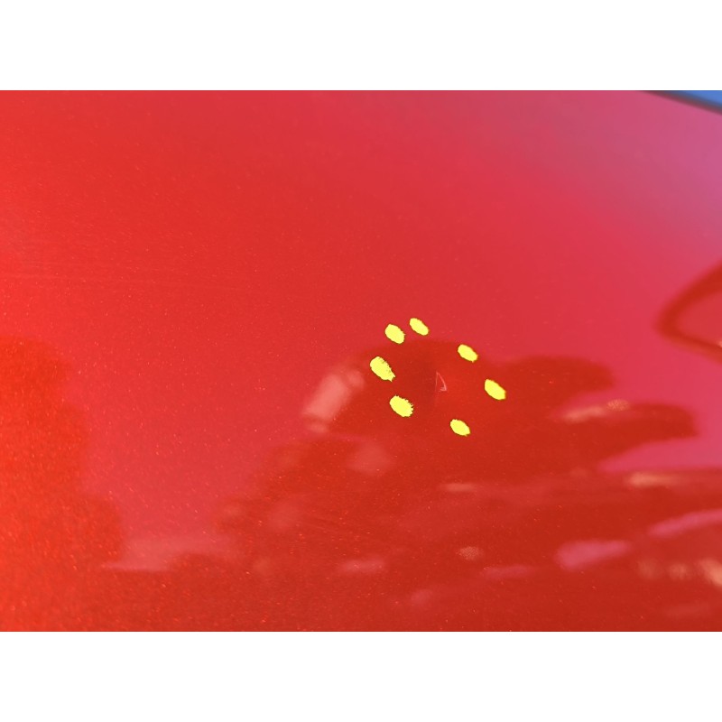 PUERTA DELANTERA DERECHA