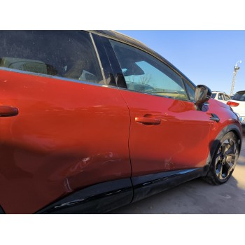 Recambio de puerta delantera derecha para mitsubishi asx (vsx_, vse_) 1.3 mhev (vsxg3) referencia OEM IAM MQ003114  