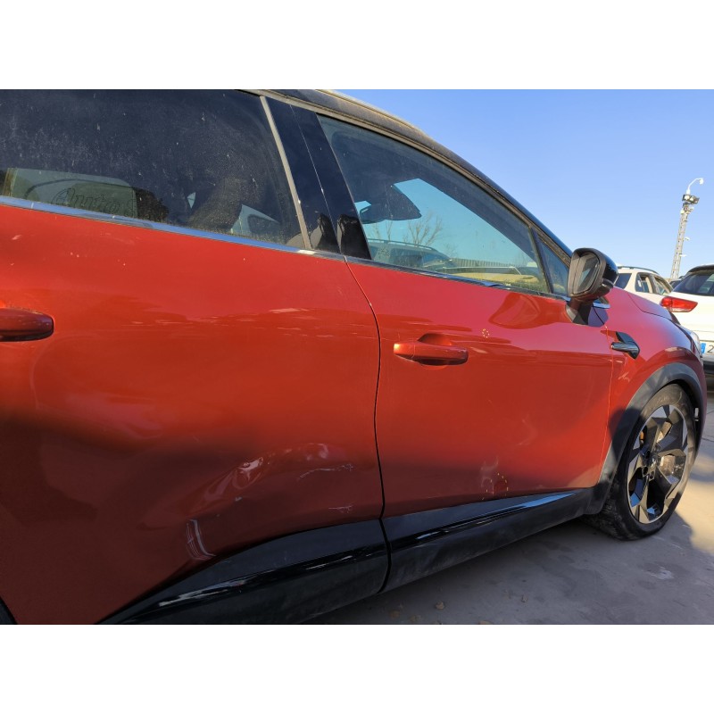 PUERTA DELANTERA DERECHA