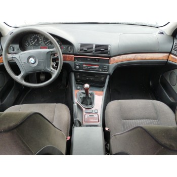Recambio de carroceria corte para bmw serie 5 berlina (e39) 2.5 turbodiesel cat referencia OEM IAM   