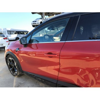 Recambio de puerta delantera izquierda para mitsubishi asx (vsx_, vse_) 1.3 mhev (vsxg3) referencia OEM IAM MQ003120  