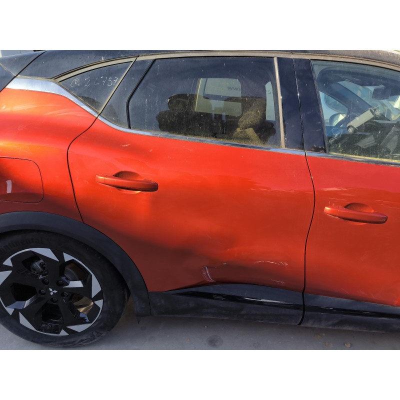 Recambio de puerta trasera derecha para mitsubishi asx (vsx_, vse_) 1.3 mhev (vsxg3) referencia OEM IAM   