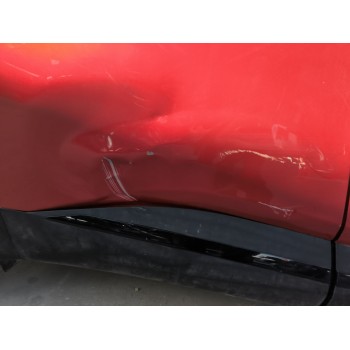 Recambio de puerta trasera derecha para mitsubishi asx (vsx_, vse_) 1.3 mhev (vsxg3) referencia OEM IAM   