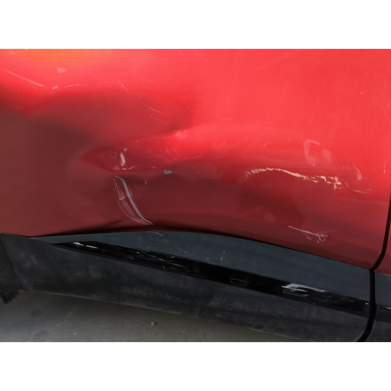 PUERTA TRASERA DERECHA