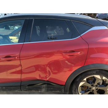 Recambio de puerta trasera izquierda para mitsubishi asx (vsx_, vse_) 1.3 mhev (vsxg3) referencia OEM IAM MQ003435  