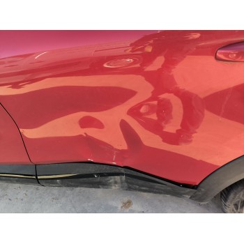 Recambio de puerta trasera izquierda para mitsubishi asx (vsx_, vse_) 1.3 mhev (vsxg3) referencia OEM IAM MQ003435  