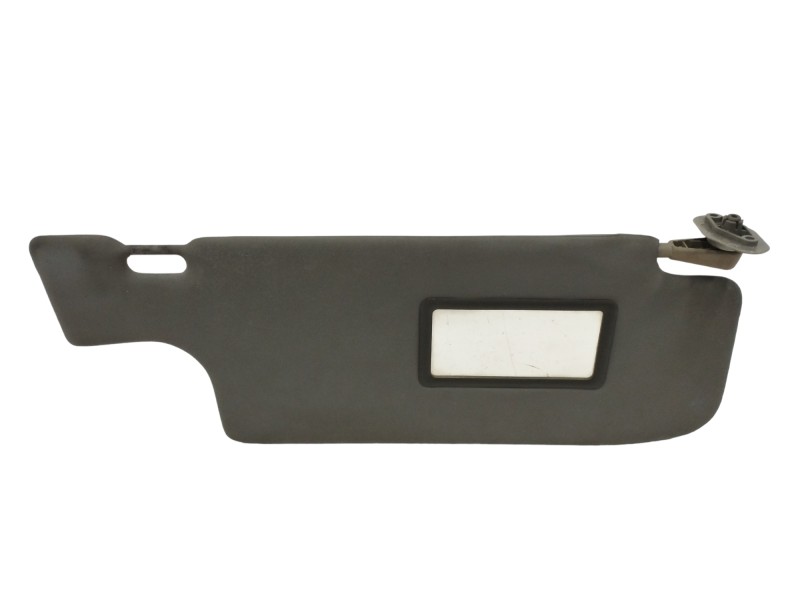 Recambio de parasol derecho para citroën bx berlina 14 re classic referencia OEM IAM   