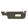 Recambio de parasol derecho para citroën bx berlina 14 re classic referencia OEM IAM   