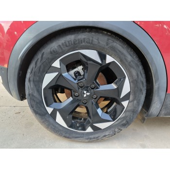Recambio de llanta para mitsubishi asx (vsx_, vse_) 1.3 mhev (vsxg3) referencia OEM IAM MQ013085  