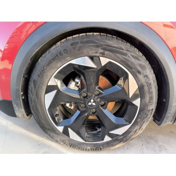 Recambio de llanta para mitsubishi asx (vsx_, vse_) 1.3 mhev (vsxg3) referencia OEM IAM MQ013085  