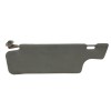 Recambio de parasol derecho para citroën bx berlina 14 re classic referencia OEM IAM   