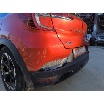 Recambio de paragolpes trasero para mitsubishi asx (vsx_, vse_) 1.3 mhev (vsxg3) referencia OEM IAM MQ008461  