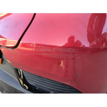 Recambio de paragolpes trasero para mitsubishi asx (vsx_, vse_) 1.3 mhev (vsxg3) referencia OEM IAM MQ008461  