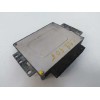 Recambio de centralita motor uce para peugeot 206 berlina 1.4 referencia OEM IAM 9643134680 9637706180 