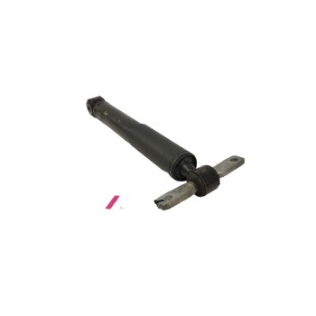 Recambio de amortiguador trasero izquierdo para citroën berlingo furgoneta/monovolumen (k9) 1.5 bluehdi 100 referencia OEM IAM 9
