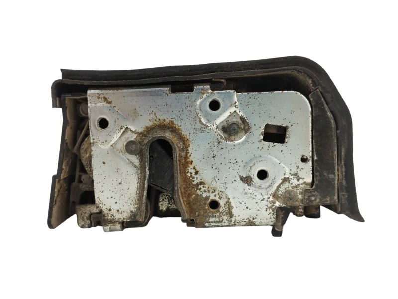 Recambio de cerradura puerta trasera izquierda para bmw x5 (e53) 3.0d referencia OEM IAM 8402601 Recambio de cerradura puerta trasera izquierda para bmw x5 (e53) 3.0d referencia OEM IAM 8402601