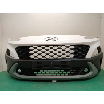Recambio de paragolpes delantero para hyundai kona (os, ose, osi) 1.6 t-gdi referencia OEM IAM 86510J9CA0  