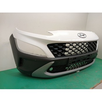 Recambio de paragolpes delantero para hyundai kona (os, ose, osi) 1.6 t-gdi referencia OEM IAM 86510J9CA0  