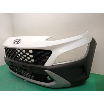 Recambio de paragolpes delantero para hyundai kona (os, ose, osi) 1.6 t-gdi referencia OEM IAM 86510J9CA0  