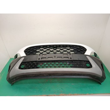 Recambio de paragolpes delantero para hyundai kona (os, ose, osi) 1.6 t-gdi referencia OEM IAM 86510J9CA0  