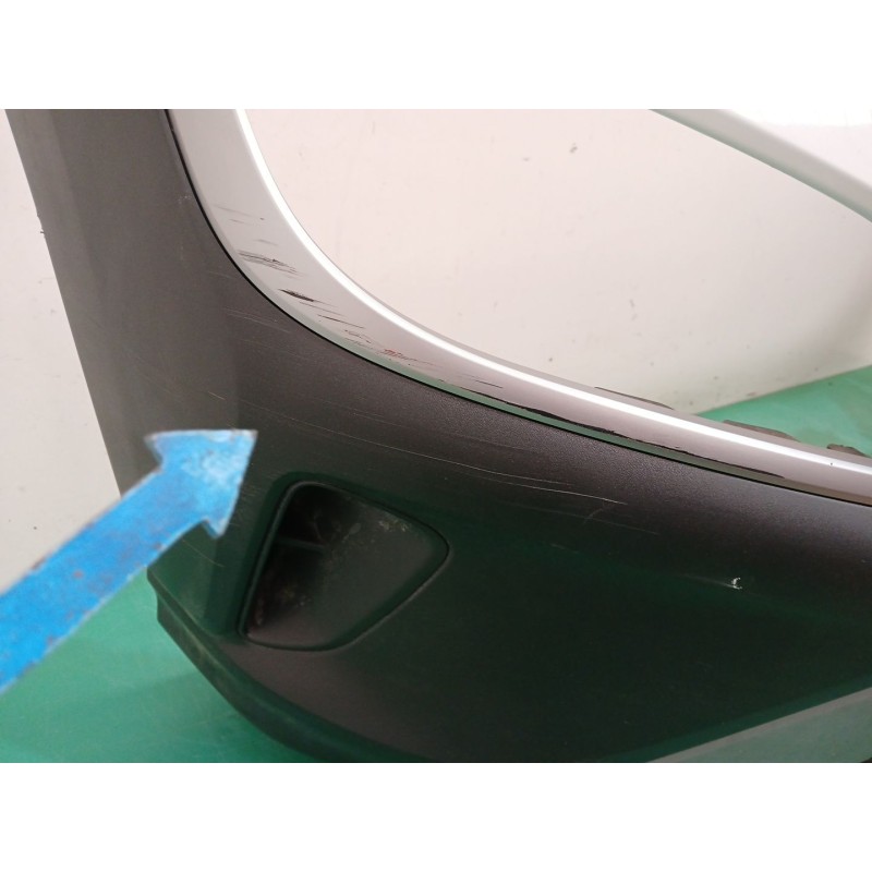 PARAGOLPES DELANTERO