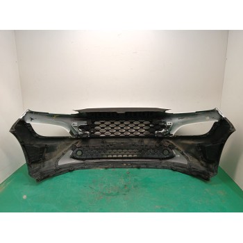 Recambio de paragolpes delantero para hyundai kona (os, ose, osi) 1.6 t-gdi referencia OEM IAM 86510J9CA0  