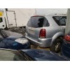 Recambio de carroceria corte para ssangyong rexton 2.9 turbodiesel cat referencia OEM IAM   
