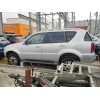 Recambio de carroceria corte para ssangyong rexton 2.9 turbodiesel cat referencia OEM IAM   
