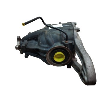 Recambio de diferencial trasero para mercedes-benz vito autobús (w639) 111 cdi (639.701, 639.703, 639.705) referencia OEM IAM   