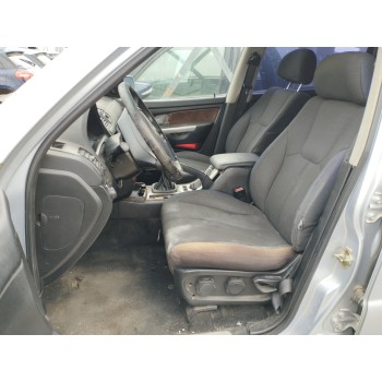 Recambio de carroceria corte para ssangyong rexton 2.9 turbodiesel cat referencia OEM IAM   
