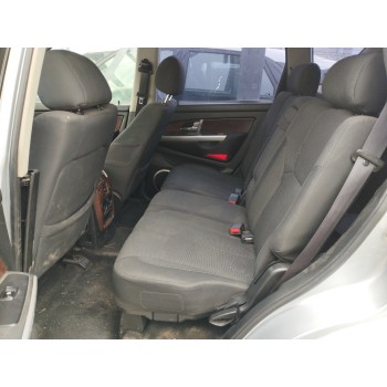Recambio de carroceria corte para ssangyong rexton 2.9 turbodiesel cat referencia OEM IAM   