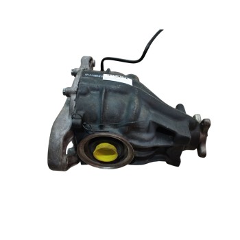 Recambio de diferencial trasero para mercedes-benz vito autobús (w639) 111 cdi (639.701, 639.703, 639.705) referencia OEM IAM   