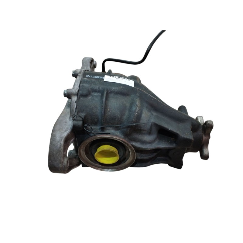 DIFERENCIAL TRASERO RELACION 3.455 A6393510105