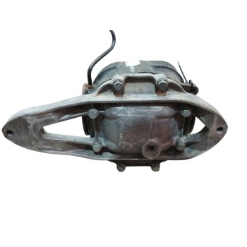 Recambio de diferencial trasero para mercedes-benz vito autobús (w639) 111 cdi (639.701, 639.703, 639.705) referencia OEM IAM   