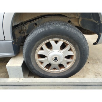 Recambio de carroceria corte para ssangyong rexton 2.9 turbodiesel cat referencia OEM IAM   