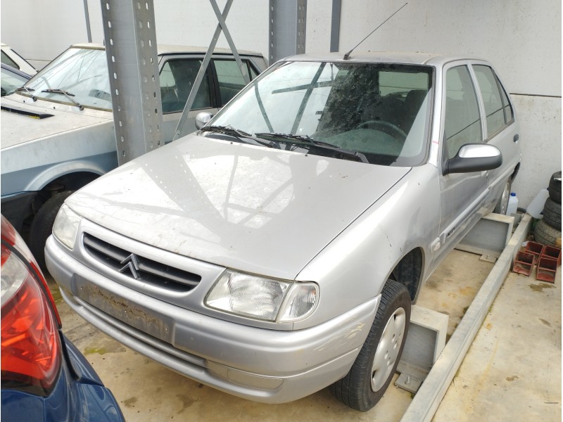 Recambio de carroceria corte para citroën saxo 1.5 diesel referencia OEM IAM   