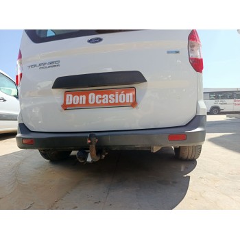 PARAGOLPES TRASERO 1865569 