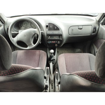 Recambio de carroceria corte para citroën saxo 1.5 diesel referencia OEM IAM   