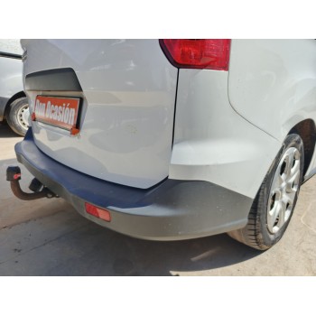 Recambio de paragolpes trasero para ford tourneo courier b460 monospace 1.0 ecoboost referencia OEM IAM 1865569  
