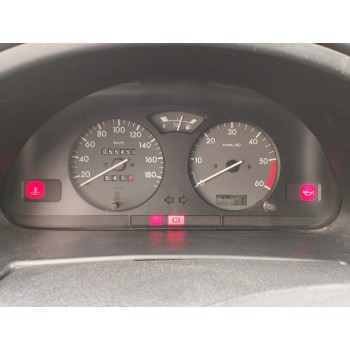 Recambio de carroceria corte para citroën saxo 1.5 diesel referencia OEM IAM   