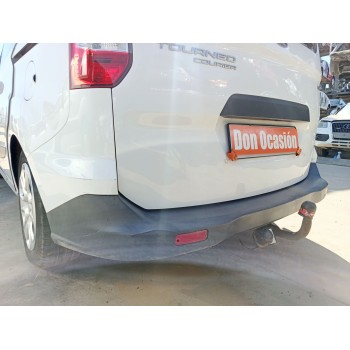 Recambio de paragolpes trasero para ford tourneo courier b460 monospace 1.0 ecoboost referencia OEM IAM 1865569  