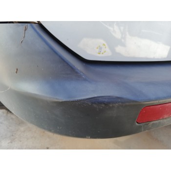 Recambio de paragolpes trasero para ford tourneo courier b460 monospace 1.0 ecoboost referencia OEM IAM 1865569  