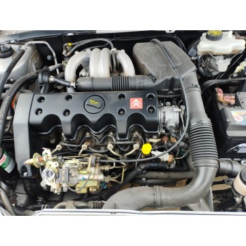 Recambio de carroceria corte para citroën saxo 1.5 diesel referencia OEM IAM   