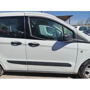 Recambio de puerta delantera derecha para ford tourneo courier b460 monospace 1.0 ecoboost referencia OEM IAM 2447772  