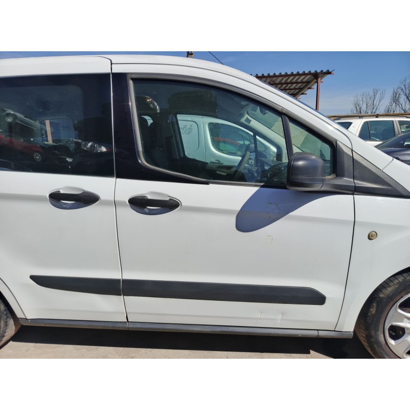 Recambio de puerta delantera derecha para ford tourneo courier b460 monospace 1.0 ecoboost referencia OEM IAM 2447772  