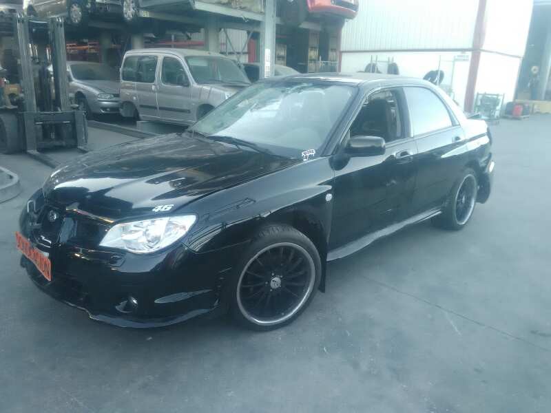 SUBARU IMPREZA G11 (GD/GG)