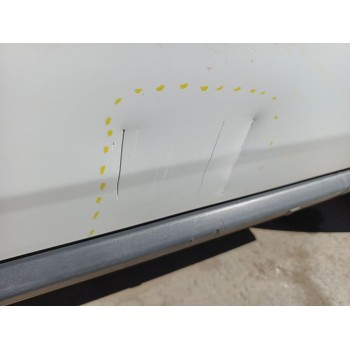 Recambio de puerta delantera derecha para ford tourneo courier b460 monospace 1.0 ecoboost referencia OEM IAM 2447772  