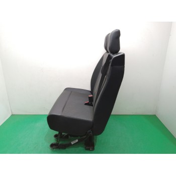 Recambio de asiento delantero derecho para peugeot expert furgón v 1.5 bluehdi 120 referencia OEM IAM   