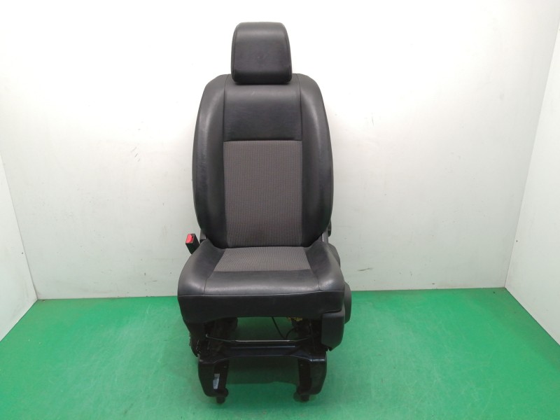Recambio de asiento delantero izquierdo para peugeot expert furgón v 1.5 bluehdi 120 referencia OEM IAM Recambio de asiento delantero izquierdo para peugeot expert furgón v 1.5 bluehdi 120 referencia OEM IAM